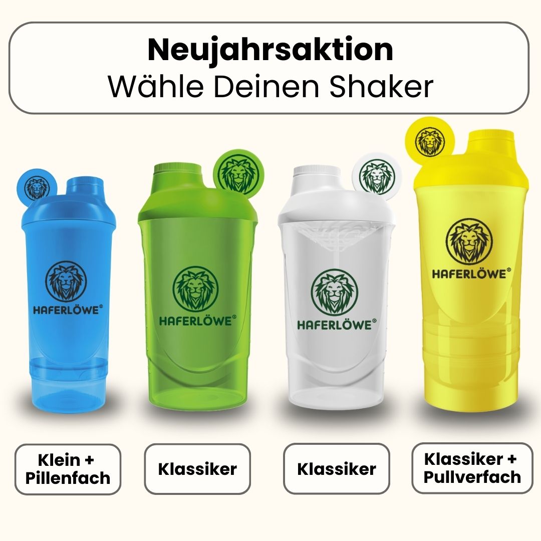 Nachfüll-Pakete
