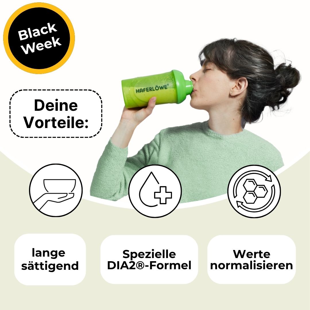 4 Wochen Starter-Set