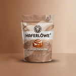 HAFERLÖWE Tüte Zimtschnecke