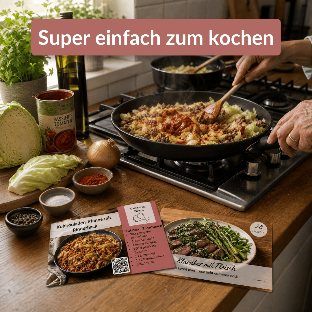 Grenzloser Speiseplan®