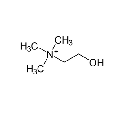 Cholinchlorid