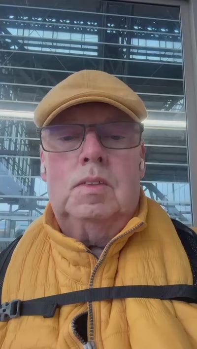 Testbericht zu HAFERLÖWE