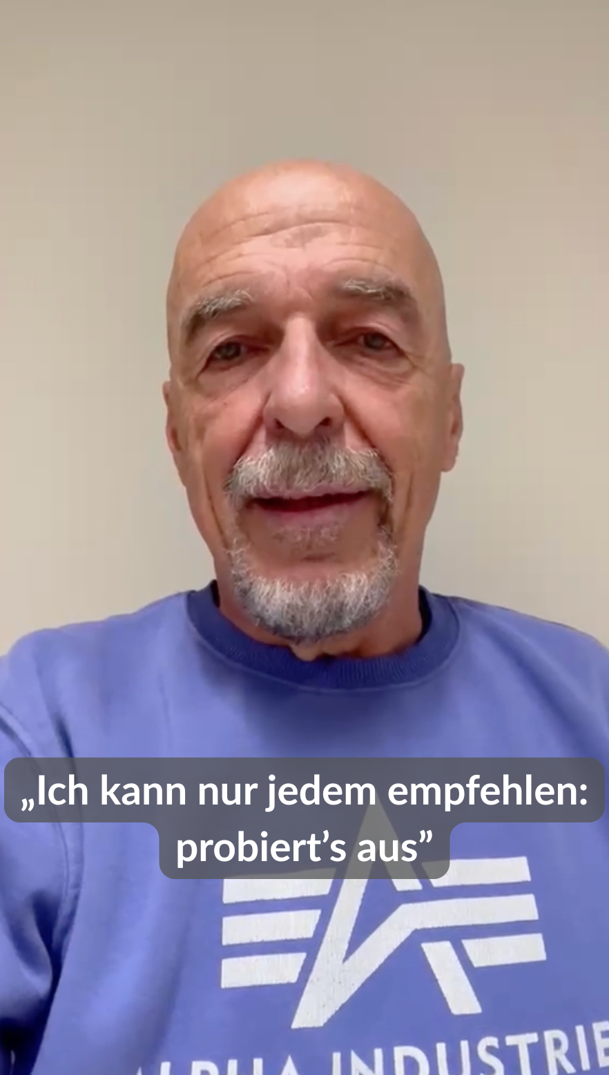 Bernhard Rühl