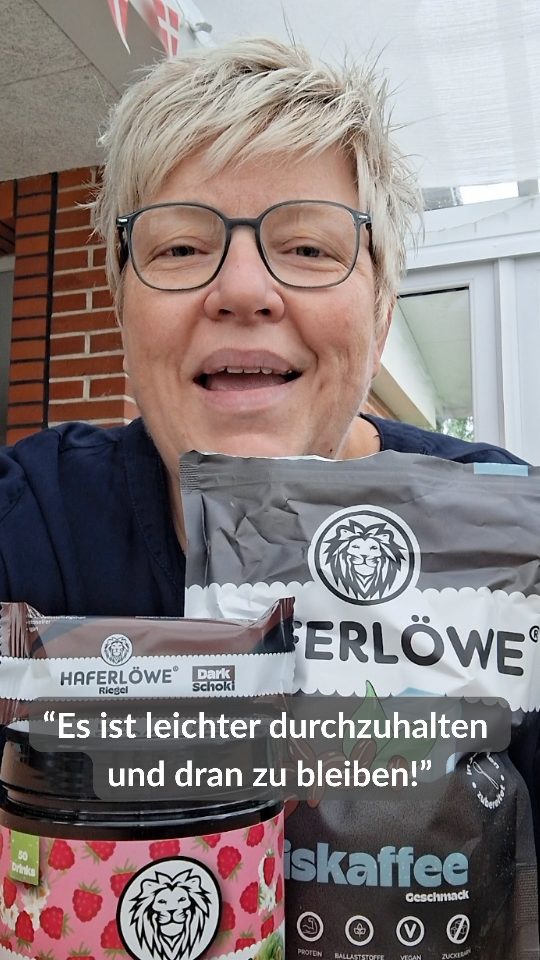 Charlotte Hoffmann