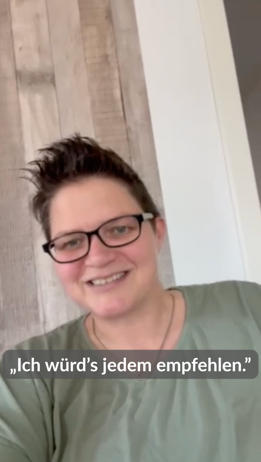 Sonja Vodermaier
