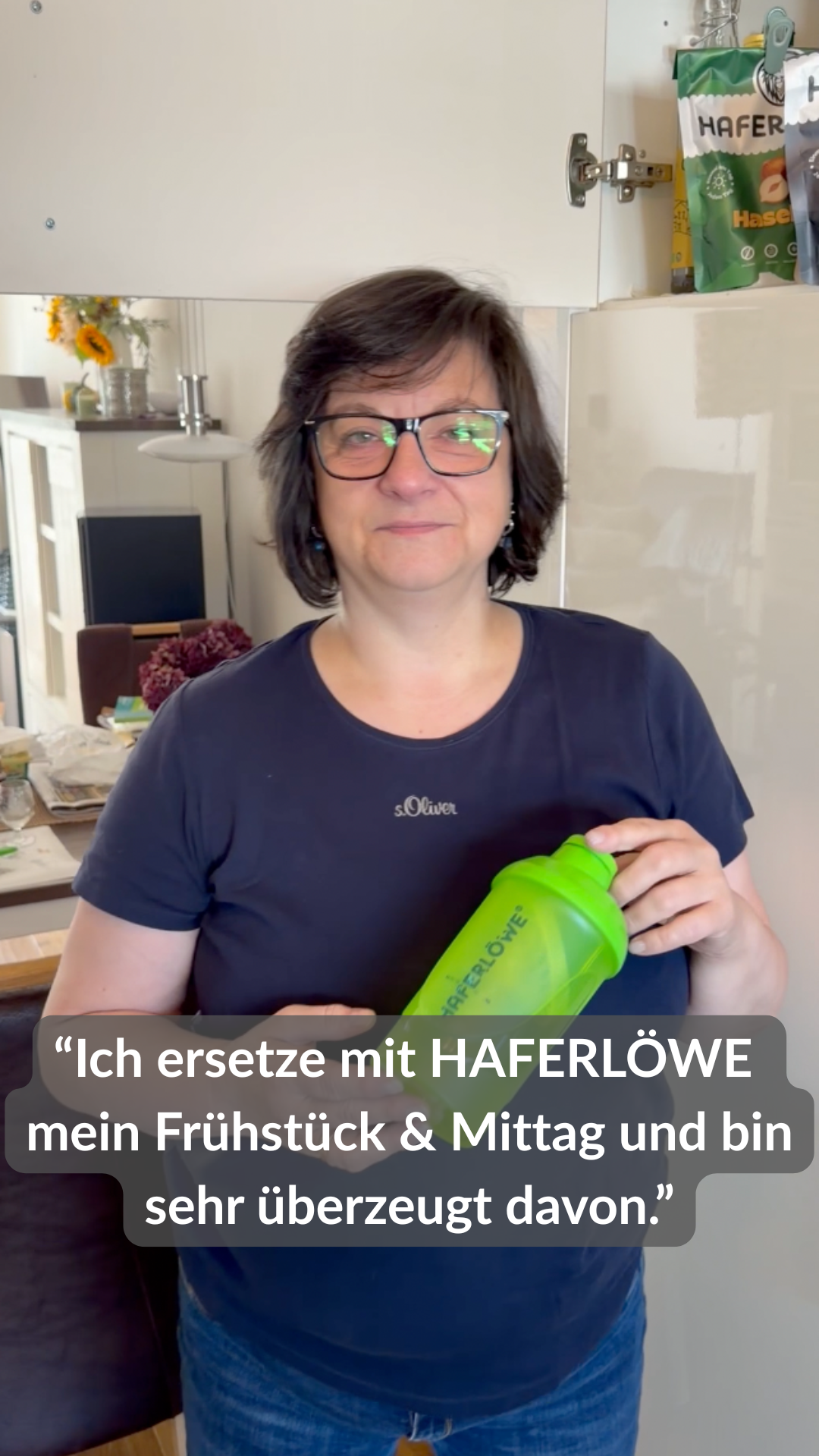 Steffi Schneeberg